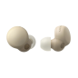 SONY LinkBuds S Truly Wireless, In-ear Kopfhörer Bluetooth Ecru SONY LinkBuds S Truly Wireless, In-ear Kopfhörer Bluetooth Ecru