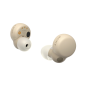 SONY LinkBuds S Truly Wireless, In-ear Kopfhörer Bluetooth Ecru SONY LinkBuds S Truly Wireless, In-ear Kopfhörer Bluetooth Ecru