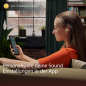 SONY LinkBuds S Truly Wireless, In-ear Kopfhörer Bluetooth Ecru SONY LinkBuds S Truly Wireless, In-ear Kopfhörer Bluetooth Ecru