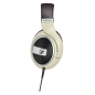 SENNHEISER HD 599, On-ear Kopfhörer Braun/Creme SENNHEISER HD 599, On-ear Kopfhörer Braun/Creme