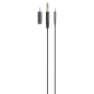 SENNHEISER HD 599, On-ear Kopfhörer Braun/Creme SENNHEISER HD 599, On-ear Kopfhörer Braun/Creme