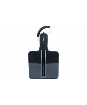 POLY 38987-01, In-ear Kopfhörer Bluetooth Schwarz