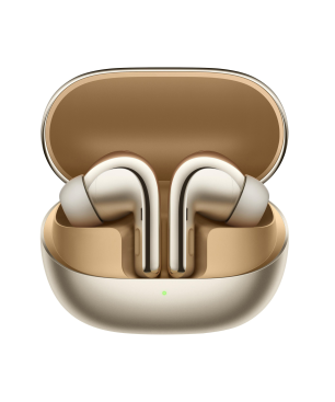 XIAOMI Xiaomi Buds 4 Pro TWS, In-ear Kopfhörer Bluetooth Star Gold