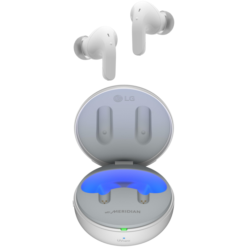 LG TONE Free DT90Q, In-ear Kopfhörer Bluetooth LG TONE Free DT90Q, In-ear Kopfhörer Bluetooth
