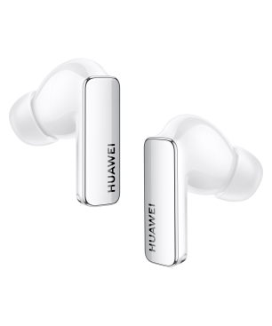 HUAWEI FreeBuds Pro 2 True Wireless, In-ear Kopfhörer Bluetooth Ceramic White