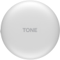 LG TONE Free DT90Q, In-ear Kopfhörer Bluetooth LG TONE Free DT90Q, In-ear Kopfhörer Bluetooth