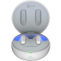 LG TONE Free DT90Q, In-ear Kopfhörer Bluetooth LG TONE Free DT90Q, In-ear Kopfhörer Bluetooth