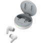 LG TONE Free DT90Q, In-ear Kopfhörer Bluetooth LG TONE Free DT90Q, In-ear Kopfhörer Bluetooth