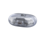 BEATS Studio Buds + True Wireless, In-ear Kopfhörer Bluetooth Transparent BEATS Studio Buds + True Wireless, In-ear Kopfhörer Bluetooth Transparent