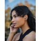 BEATS Studio Buds + True Wireless, In-ear Kopfhörer Bluetooth Transparent BEATS Studio Buds + True Wireless, In-ear Kopfhörer Bluetooth Transparent