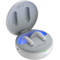 LG TONE Free DT90Q, In-ear Kopfhörer Bluetooth LG TONE Free DT90Q, In-ear Kopfhörer Bluetooth