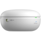 LG TONE Free DT90Q, In-ear Kopfhörer Bluetooth LG TONE Free DT90Q, In-ear Kopfhörer Bluetooth