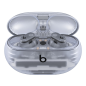 BEATS Studio Buds + True Wireless, In-ear Kopfhörer Bluetooth Transparent BEATS Studio Buds + True Wireless, In-ear Kopfhörer Bluetooth Transparent