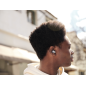 BEATS Studio Buds + True Wireless, In-ear Kopfhörer Bluetooth Transparent BEATS Studio Buds + True Wireless, In-ear Kopfhörer Bluetooth Transparent