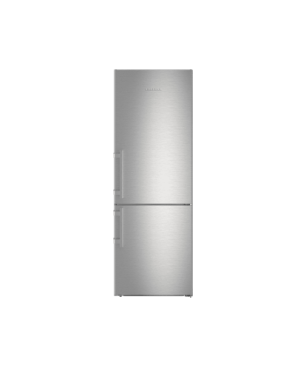 LIEBHERR CBNes 5775-20 Kühlgefrierkombination (B, 148,92 kWh, 2010 mm hoch, Edelstahl)