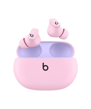 BEATS BY DR. DRE Studio Buds, In-ear Kopfhörer Bluetooth Rosa