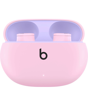 BEATS BY DR. DRE Studio Buds, In-ear Kopfhörer Bluetooth Rosa