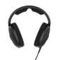 SENNHEISER HD 560S, Over-ear Kopfhörer Schwarz SENNHEISER HD 560S, Over-ear Kopfhörer Schwarz
