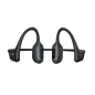 SHOKZ OpenRun Pro, Open-ear Kopfhörer Bluetooth Schwarz SHOKZ OpenRun Pro, Open-ear Kopfhörer Bluetooth Schwarz
