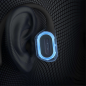 SHOKZ OpenRun Pro, Open-ear Kopfhörer Bluetooth Schwarz SHOKZ OpenRun Pro, Open-ear Kopfhörer Bluetooth Schwarz