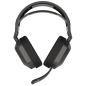 CORSAIR HS80 Max, Over-ear Gaming Headset Bluetooth Stahlgrau CORSAIR HS80 Max, Over-ear Gaming Headset Bluetooth Stahlgrau
