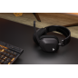 CORSAIR HS80 Max, Over-ear Gaming Headset Bluetooth Stahlgrau CORSAIR HS80 Max, Over-ear Gaming Headset Bluetooth Stahlgrau