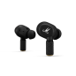 MARSHALL Motif II A.N.C True Wireless, In-ear Kopfhörer Bluetooth Schwarz MARSHALL Motif II A.N.C True Wireless, In-ear Kopfhörer Bluetooth Schwarz