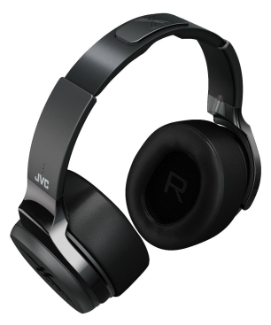JVC XP-EXT1E, Over-ear Kopfhörer