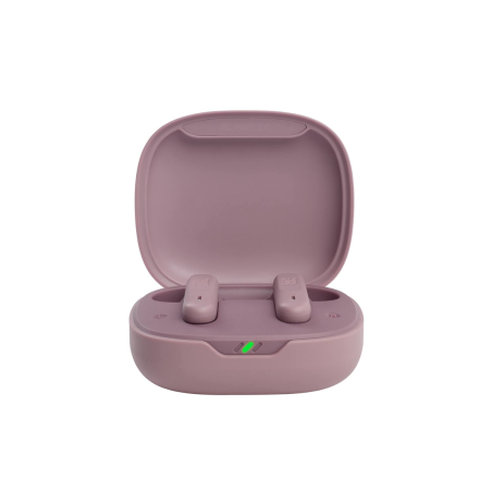 JBL W 300 TWS PIK, In-ear Kopfhörer Bluetooth Pink