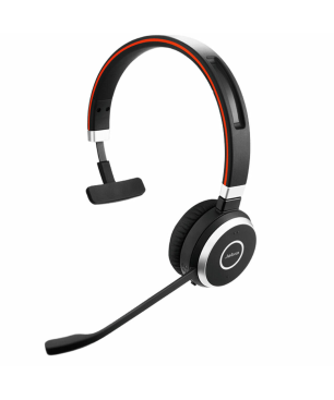 JABRA 6593-823-499, In-ear Standard darkslategray