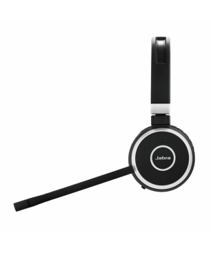 JABRA 6593-823-499, In-ear Standard darkslategray