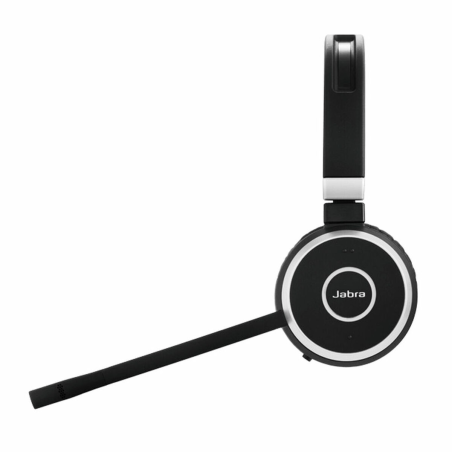 JABRA 6593-823-499, In-ear Standard darkslategray