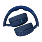SKULLCANDY CRUSHER EVO, Over-ear Kopfhörer Bluetooth Dark Blue/Green SKULLCANDY CRUSHER EVO, Over-ear Kopfhörer Bluetooth Dark Blue/Green