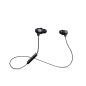 TEUFEL MOVE BT, In-ear Kopfhörer Bluetooth Schwarz