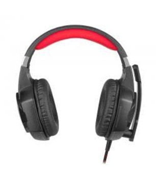 POLY 209215-02, On-ear kopfhörer Schwarz