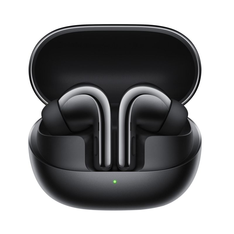 XIAOMI BUDS 4 PRO SPACE BLACK, In-ear Kopfhörer Bluetooth Space Black XIAOMI BUDS 4 PRO SPACE BLACK, In-ear Kopfhörer Bluetooth Space Black