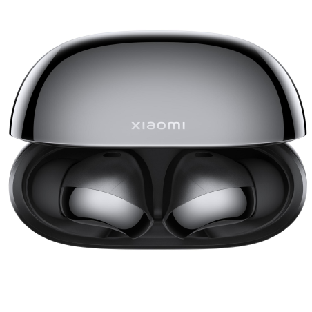 XIAOMI BUDS 4 PRO SPACE BLACK, In-ear Kopfhörer Bluetooth Space Black