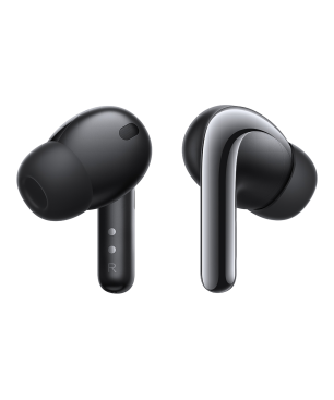 XIAOMI BUDS 4 PRO SPACE BLACK, In-ear Kopfhörer Bluetooth Space Black