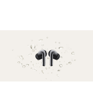 XIAOMI BUDS 4 PRO SPACE BLACK, In-ear Kopfhörer Bluetooth Space Black