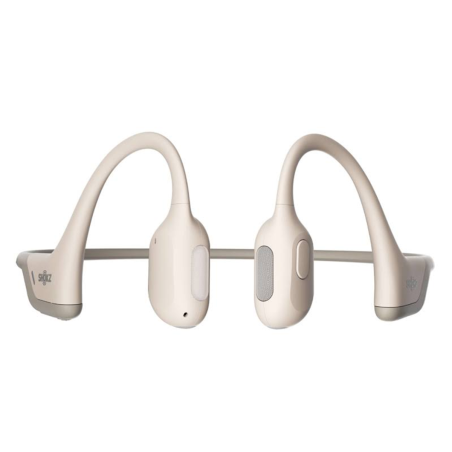 SHOKZ S810BG OPENRUN PRO BEIGE, Over-ear Kopfhörer Bluetooth Beige
