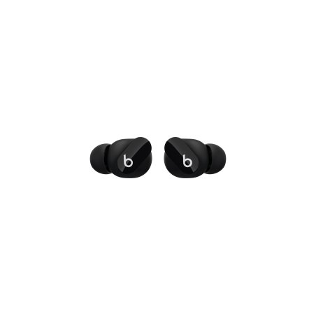 BEATS Studio Buds True Wireless, In-ear Kopfhörer Bluetooth Black