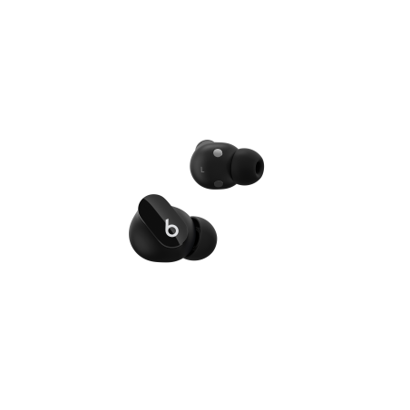 BEATS Studio Buds True Wireless, In-ear Kopfhörer Bluetooth Black