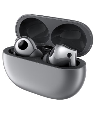 HUAWEI FreeBuds Pro 2, In-ear Kopfhörer Bluetooth silber
