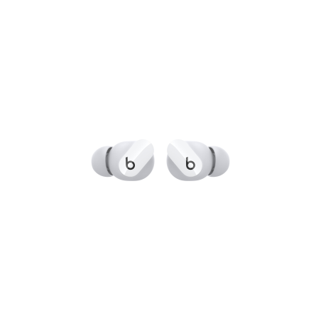 BEATS Studio Buds True Wireless, In-ear Kopfhörer Bluetooth White