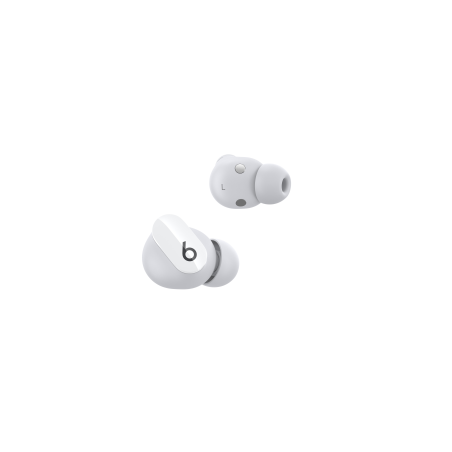 BEATS Studio Buds True Wireless, In-ear Kopfhörer Bluetooth White