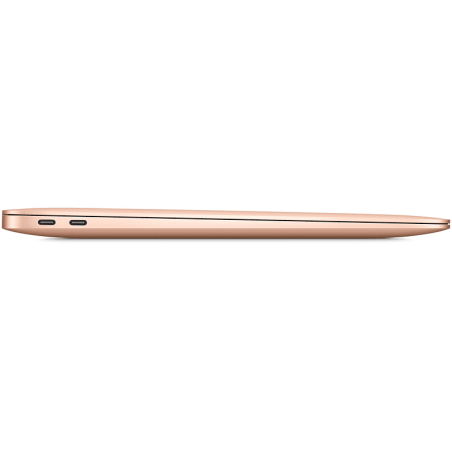 APPLE MacBook Air 2020 256GB 16GB RAM Gold