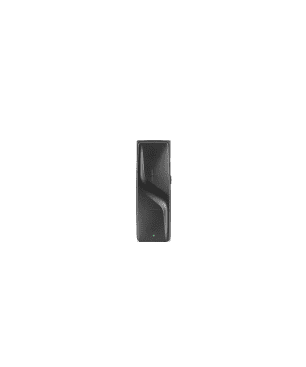 SENNHEISER Flex 5000, In-ear Kopfhörer Schwarz