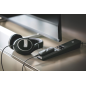 SENNHEISER Flex 5000, In-ear Kopfhörer Schwarz SENNHEISER Flex 5000, In-ear Kopfhörer Schwarz