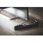 SENNHEISER Flex 5000, In-ear Kopfhörer Schwarz SENNHEISER Flex 5000, In-ear Kopfhörer Schwarz