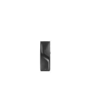 SENNHEISER Flex 5000, In-ear Kopfhörer Schwarz